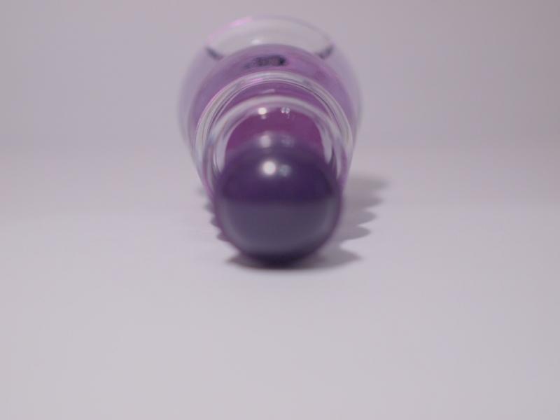 Perfumer's Workshop/samba香水瓶、ミニチュア香水ボトル、ミニガラスボトル、サンプルガラス瓶　LCC 0056（4）
