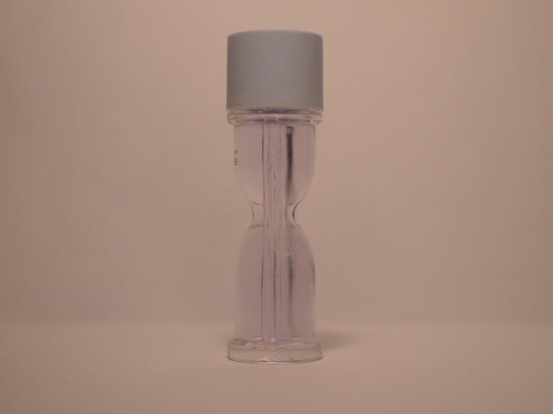Laura Biagiotti/TEMPORE UOMO香水瓶、ミニチュア香水ボトル、ミニガラスボトル、サンプルガラス瓶　LCC 0058（3）