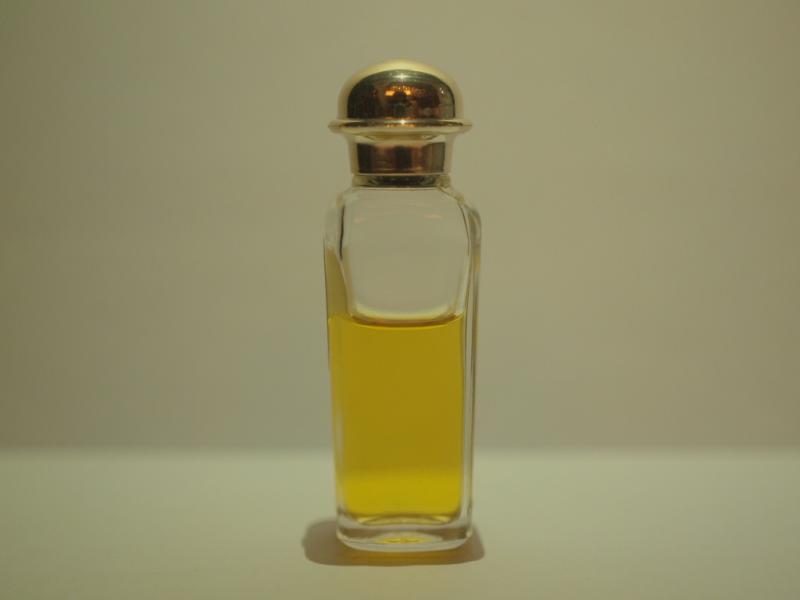 Hermès/Calèche香水瓶、ミニチュア香水ボトル、ミニガラスボトル、サンプルガラス瓶　LCC 0060（2）