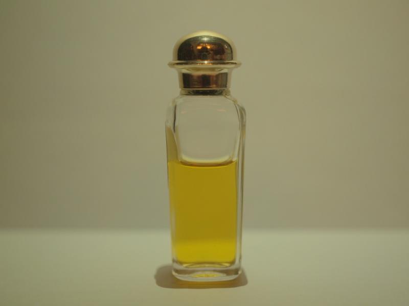 Hermès/Calèche香水瓶、ミニチュア香水ボトル、ミニガラスボトル、サンプルガラス瓶 LCC 0060(2)