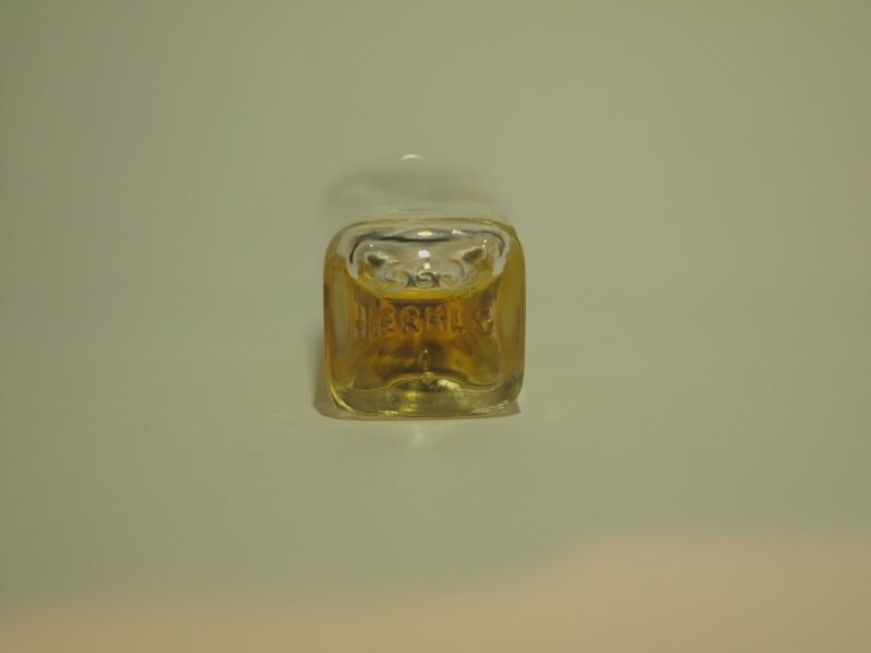 Hermès/Calèche香水瓶、ミニチュア香水ボトル、ミニガラスボトル、サンプルガラス瓶　LCC 0060（4）