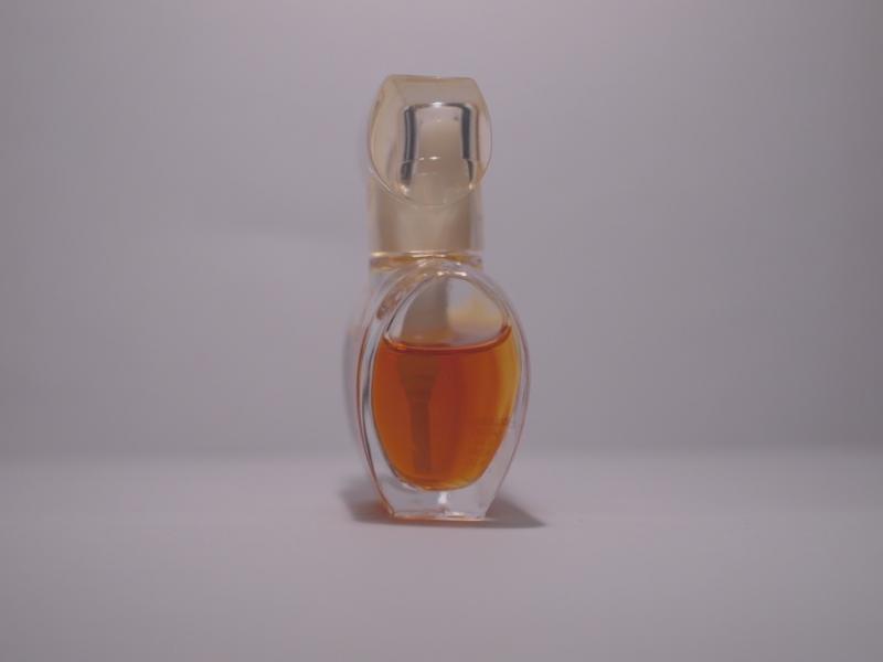 LANCOME/Poeme香水瓶、ミニチュア香水ボトル、ミニガラスボトル、サンプルガラス瓶　LCC 0063（3）