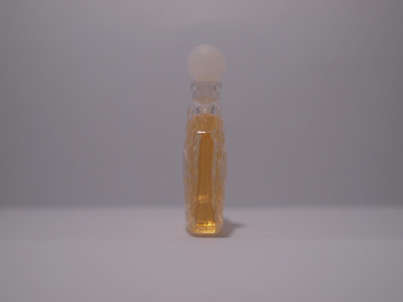 Jean-Charles Brosseau/Ombre Rose L'Original香水瓶、ミニチュア香水ボトル、ミニガラスボトル、サンプルガラス瓶　LCC 0065（2）