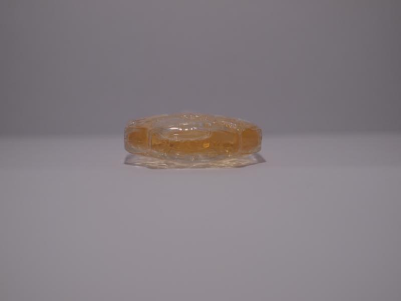 Jean-Charles Brosseau/Ombre Rose L'Original香水瓶、ミニチュア香水ボトル、ミニガラスボトル、サンプルガラス瓶 LCC 0065(4)
