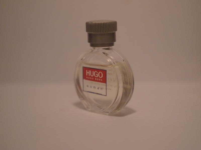 HUGO BOSS/BOSS women香水瓶、ミニチュア香水ボトル、ミニガラスボトル、サンプルガラス瓶　LCC 0067（2）