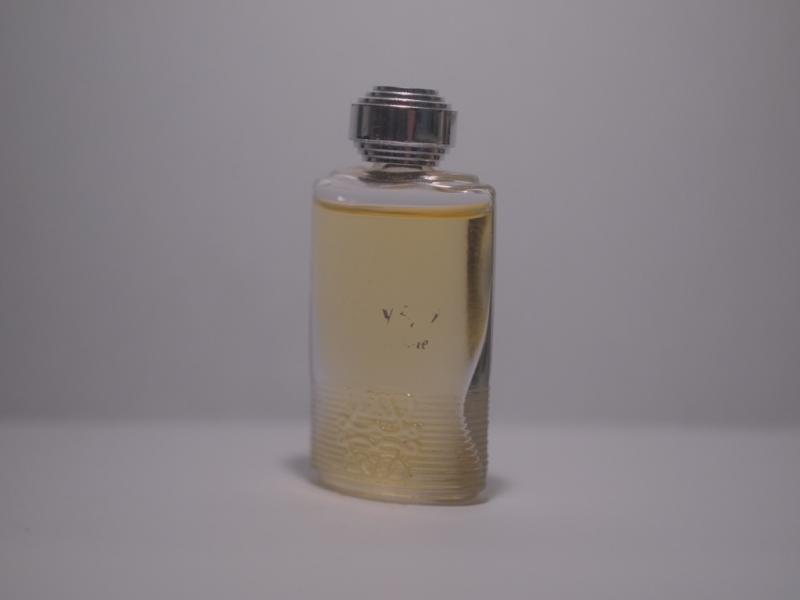 LOEWE/Loewe 2香水瓶、ミニチュア香水ボトル、ミニガラスボトル、香水ガラス瓶 LCC 0068(2)