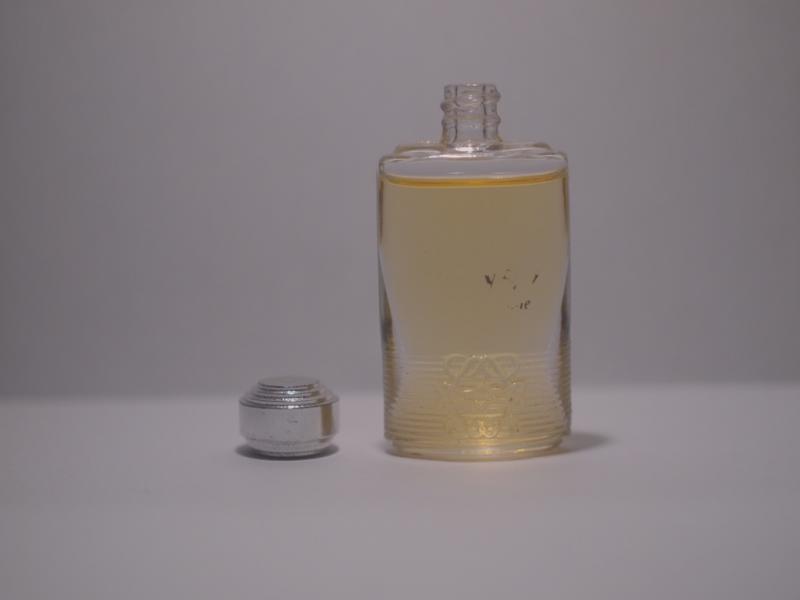 LOEWE/Loewe 2香水瓶、ミニチュア香水ボトル、ミニガラスボトル、香水ガラス瓶　LCC 0068（6）