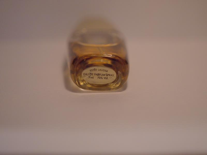 ESTEE LAUDER/BEAUTIFUL香水瓶、ミニチュア香水ボトル、ミニガラスボトル、サンプルガラス瓶 LCC 0069(5)