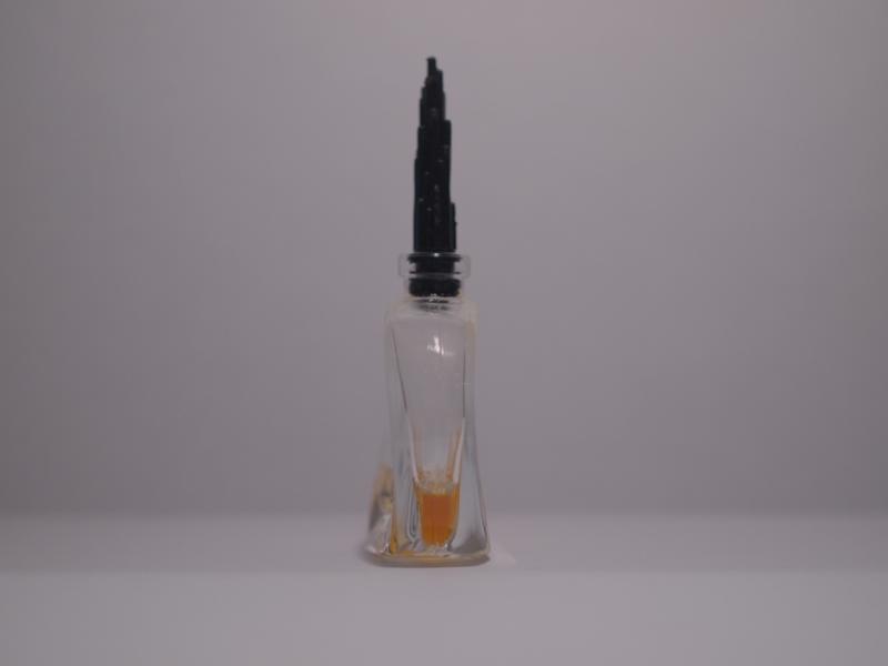 CERRUTI/NINO CERUTTI香水瓶、ミニチュア香水ボトル、ミニガラスボトル、サンプルガラス瓶　LCC 0070（2）