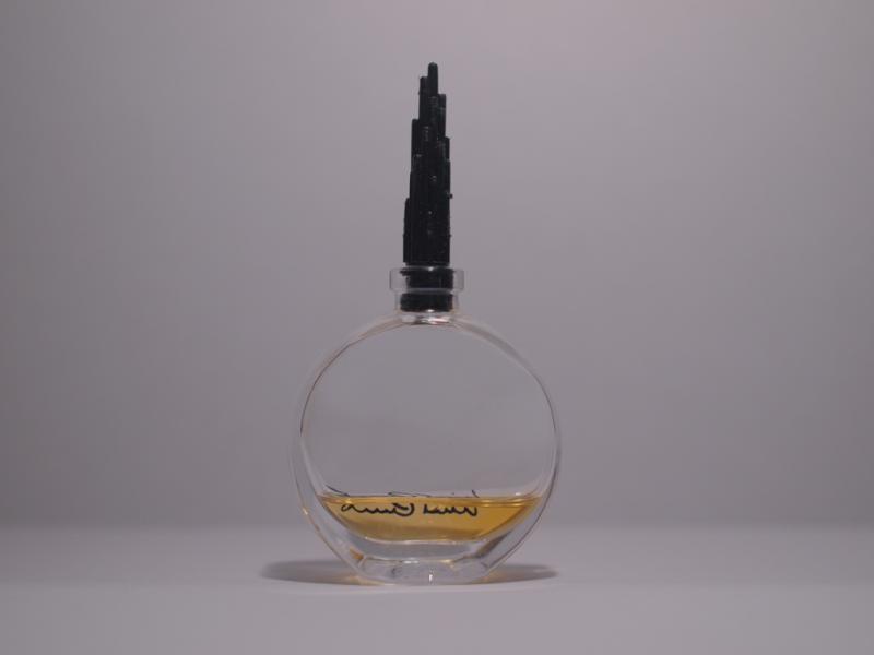 CERRUTI/NINO CERUTTI香水瓶、ミニチュア香水ボトル、ミニガラスボトル、サンプルガラス瓶　LCC 0070（3）