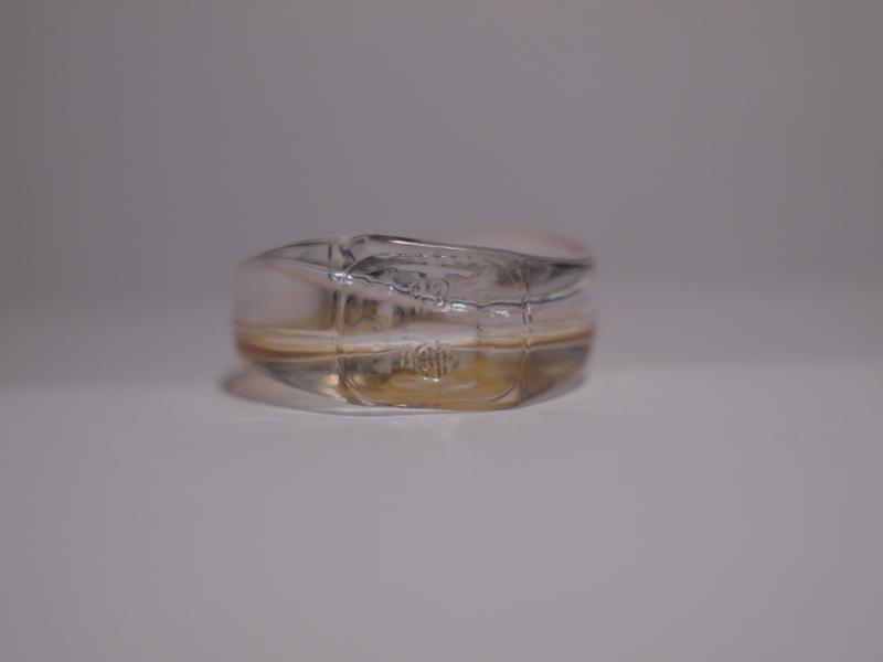 CERRUTI/NINO CERUTTI香水瓶、ミニチュア香水ボトル、ミニガラスボトル、サンプルガラス瓶 LCC 0070(4)