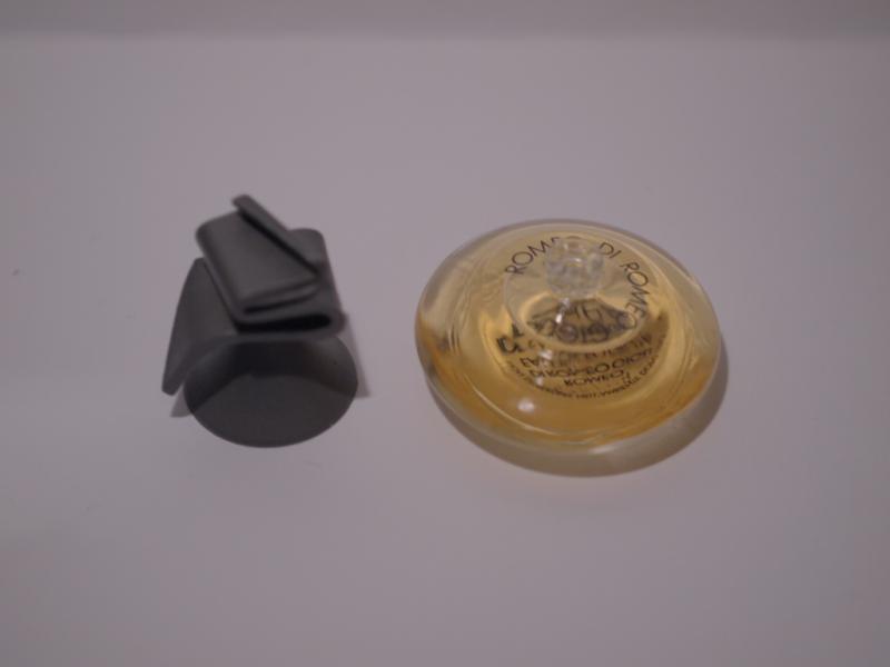 ROMEO GIGLI/ROMEO GIGLI香水瓶、ミニチュア香水ボトル、ミニガラスボトル、サンプルガラス瓶 LCC 0078(6)