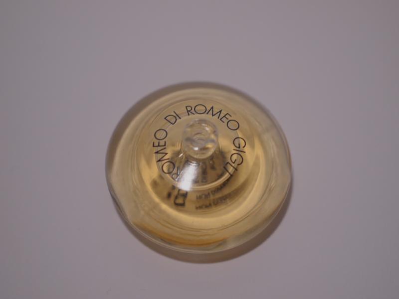 ROMEO GIGLI/ROMEO GIGLI香水瓶、ミニチュア香水ボトル、ミニガラスボトル、サンプルガラス瓶 LCC 0078(7)