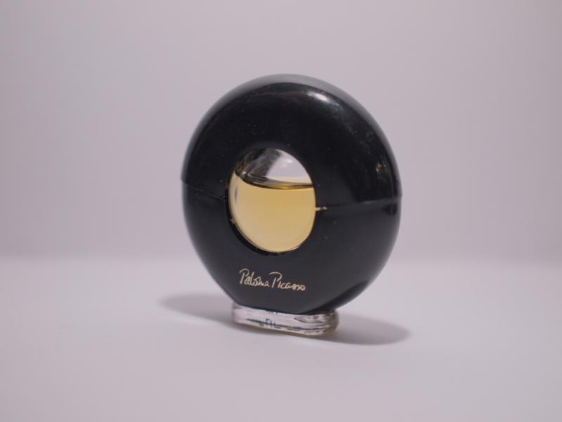 Paloma Picasso/Paloma Picasso香水瓶、ミニチュア香水ボトル、ミニガラスボトル、サンプルガラス瓶 LCC 0080(2)