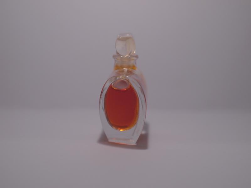 LANCOME/Poeme香水瓶、ミニチュア香水ボトル、ミニガラスボトル、サンプルガラス瓶　LCC 0085（3）