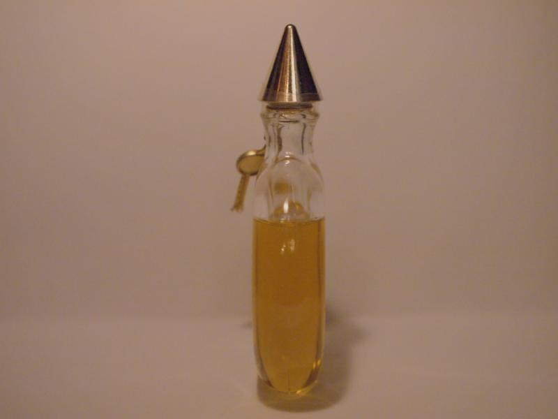 GUERLAIN/MITSOUKO香水瓶、ミニチュア香水ボトル、ミニガラスボトル、サンプルガラス瓶　LCC 0094（3）