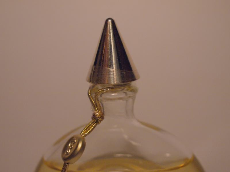 GUERLAIN/MITSOUKO香水瓶、ミニチュア香水ボトル、ミニガラスボトル、サンプルガラス瓶 LCC 0094(6)