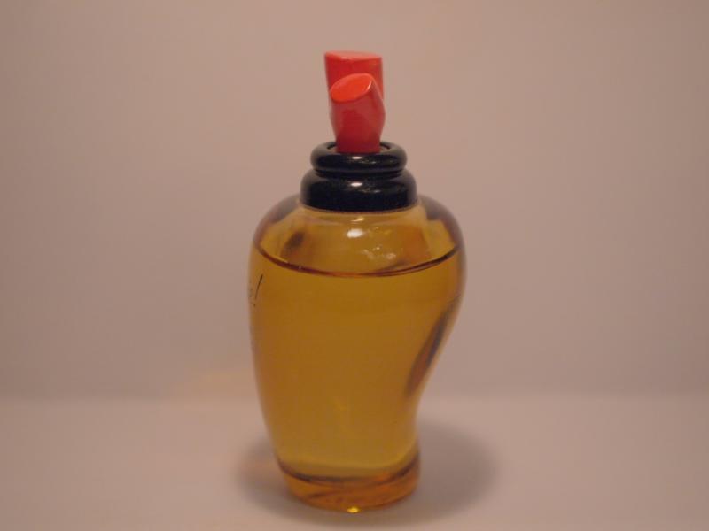 CHRISTIAN LACROIX/C'est la Vie!香水瓶、ミニチュア香水ボトル、ミニガラスボトル、サンプルガラス瓶　LCC 0097（3）