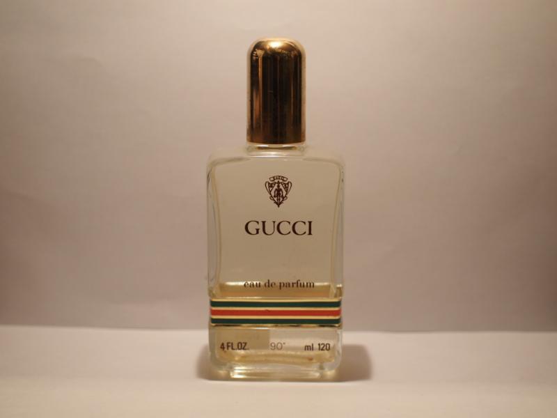 GUCCI/GUCCI No1香水瓶、ミニチュア香水ボトル、ミニガラスボトル、サンプルガラス瓶 LCC 0099