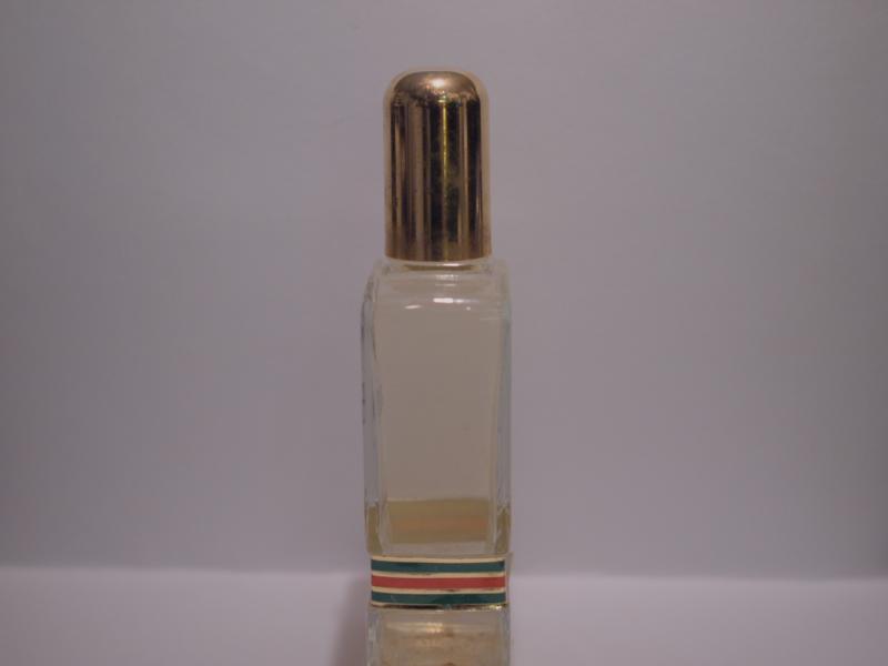 GUCCI/GUCCI No1香水瓶、ミニチュア香水ボトル、ミニガラスボトル、サンプルガラス瓶　LCC 0099（3）