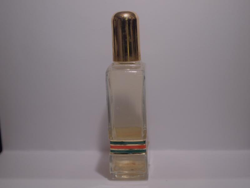 GUCCI/GUCCI No1香水瓶、ミニチュア香水ボトル、ミニガラスボトル、サンプルガラス瓶　LCC 0099（4）
