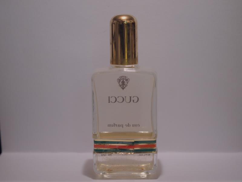 GUCCI/GUCCI No1香水瓶、ミニチュア香水ボトル、ミニガラスボトル、サンプルガラス瓶 LCC 0099(5)