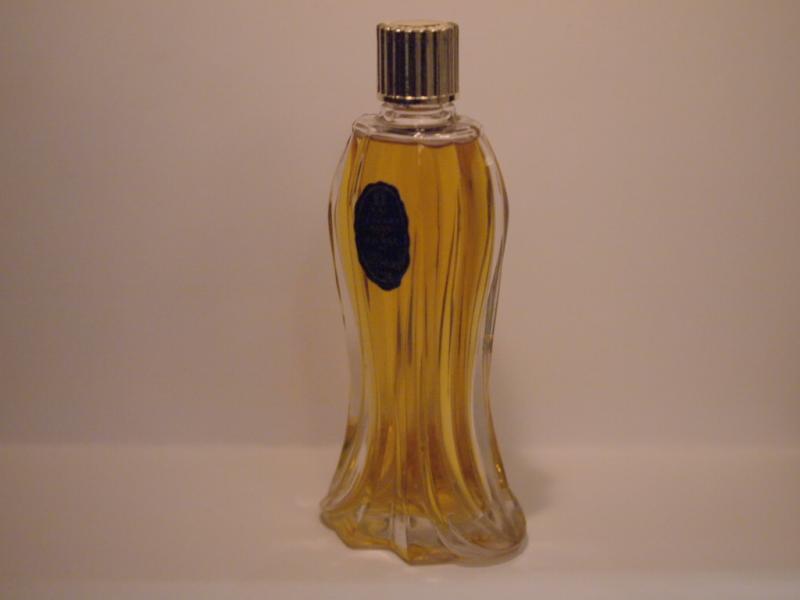 Soir DE VIENNE香水瓶、ミニチュア香水ボトル、ミニガラスボトル、サンプルガラス瓶　LCC 0103（2）