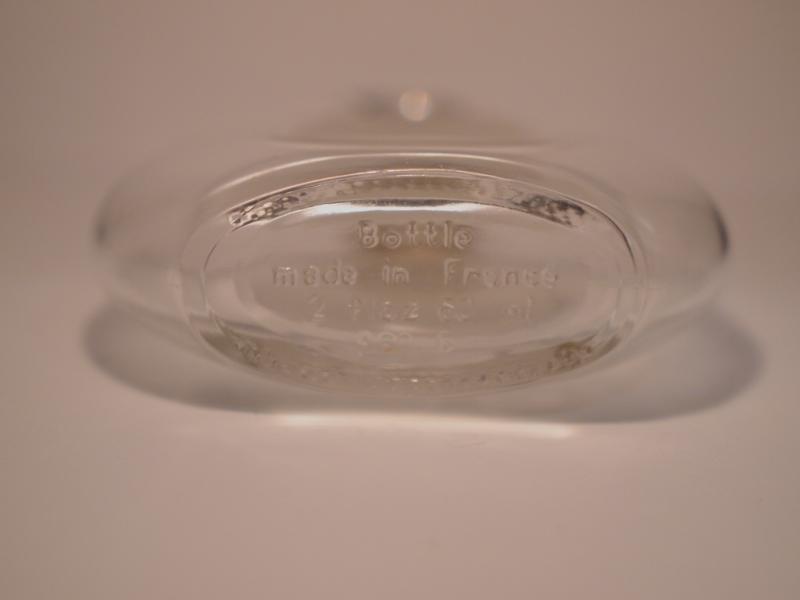Van Cleef & Arpels/First香水瓶、ミニチュア香水ボトル、ミニガラスボトル、サンプルガラス瓶 LCC 0108(5)