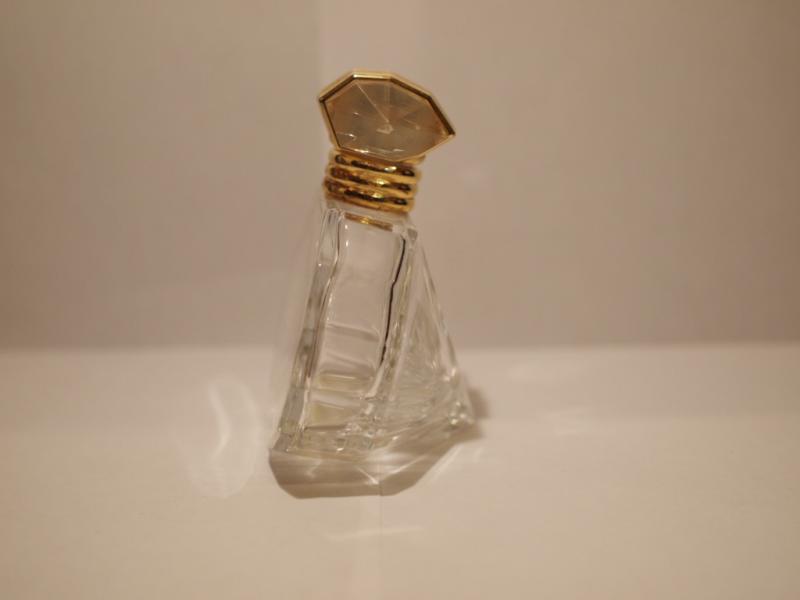 Van Cleef & Arpels/Van Cleef香水瓶、ミニチュア香水ボトル、ミニガラスボトル、サンプルガラス瓶　LCC 0111（2）