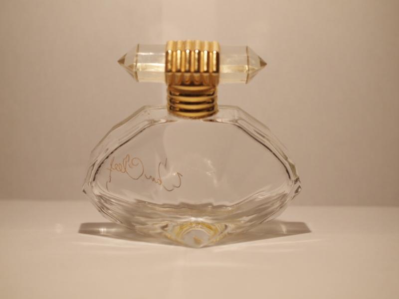 Van Cleef & Arpels/Van Cleef香水瓶、ミニチュア香水ボトル、ミニガラスボトル、サンプルガラス瓶　LCC 0111（3）
