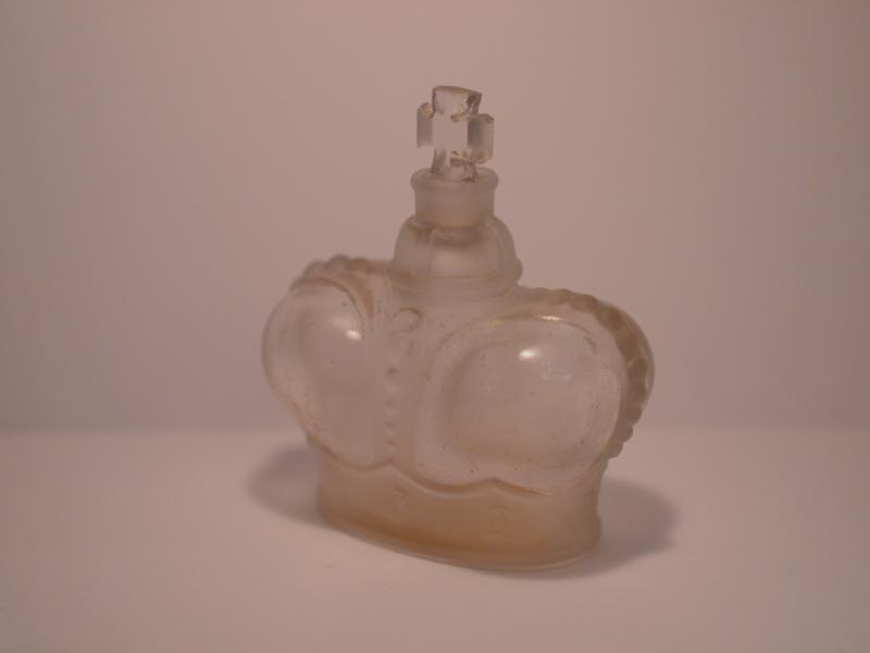 PRINCE MATCHABELLI/AVE MARIA香水瓶、ミニチュア香水ボトル、ミニガラスボトル、サンプルガラス瓶　LCC 0118（2）