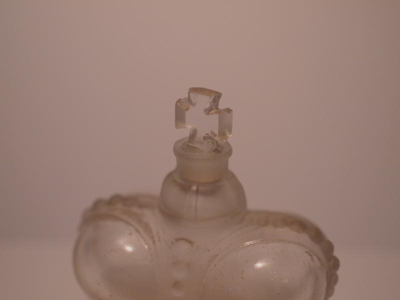 PRINCE MATCHABELLI/AVE MARIA香水瓶、ミニチュア香水ボトル、ミニガラスボトル、サンプルガラス瓶　LCC 0118（6）