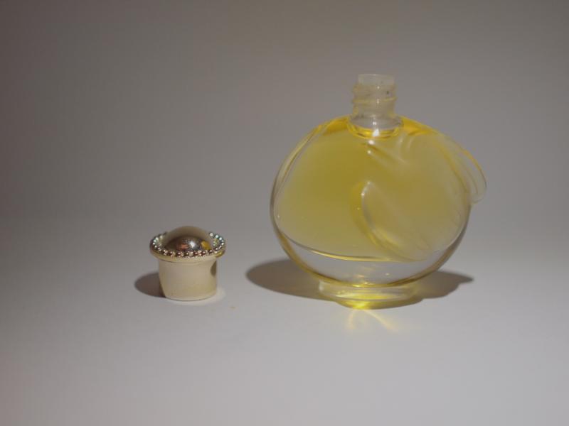 NINA RICCI/L'Air de Temps香水瓶、ミニチュア香水ボトル、ミニガラスボトル、サンプルガラス瓶　LCC 0120（5）