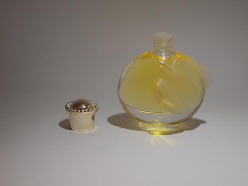NINA RICCI/L'Air de Temps香水瓶、ミニチュア香水ボトル、ミニガラスボトル、サンプルガラス瓶 LCC 0120(5)