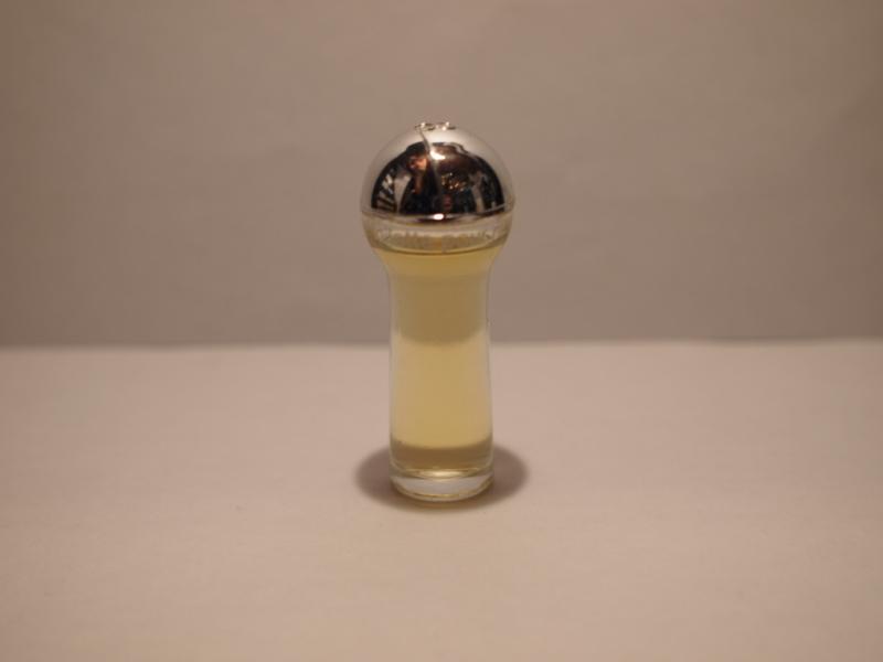 French glass perfume bottle(HOMME)