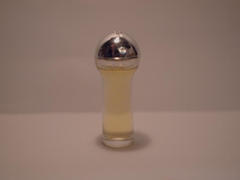 pierre cardin/pour monsieur香水瓶、ミニチュア香水ボトル、ミニガラスボトル、サンプルガラス瓶　LCC 0123（2）