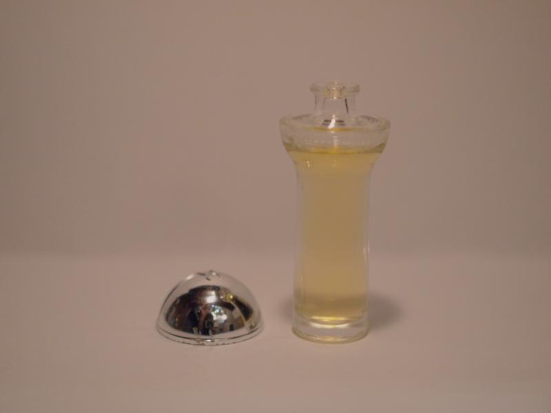 pierre cardin/pour monsieur香水瓶、ミニチュア香水ボトル、ミニガラスボトル、サンプルガラス瓶　LCC 0123（5）