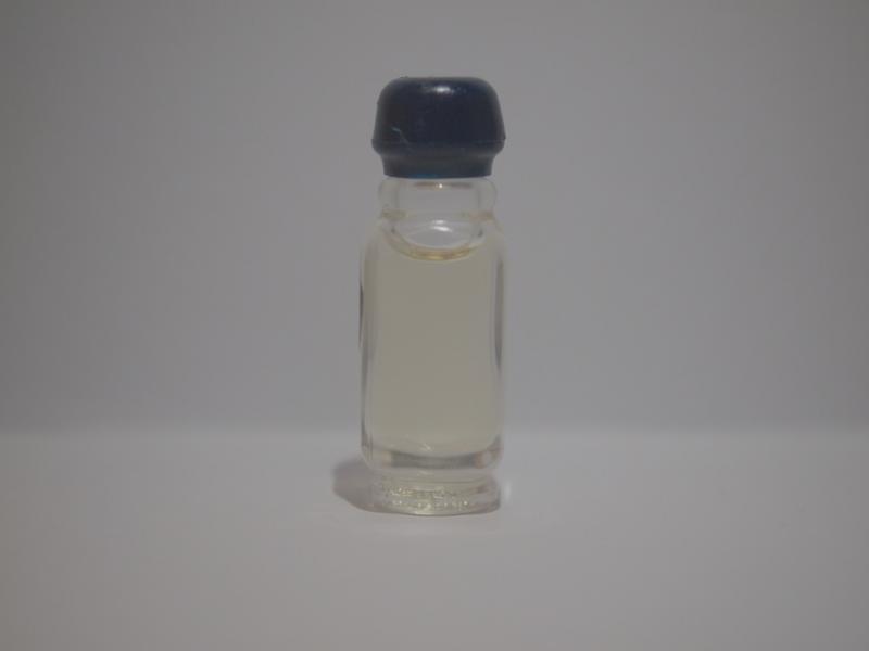 GIVENCHY/EAU DE GIVERNCHY香水瓶、ミニチュア香水ボトル、ミニガラスボトル、香水ガラス瓶　LCC 0124（3）