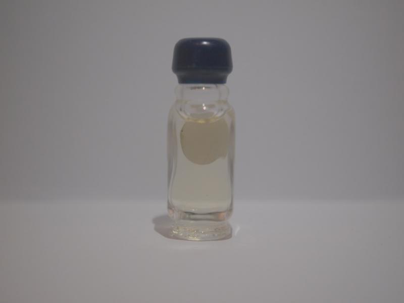 GIVENCHY/EAU DE GIVERNCHY香水瓶、ミニチュア香水ボトル、ミニガラスボトル、香水ガラス瓶　LCC 0124（4）