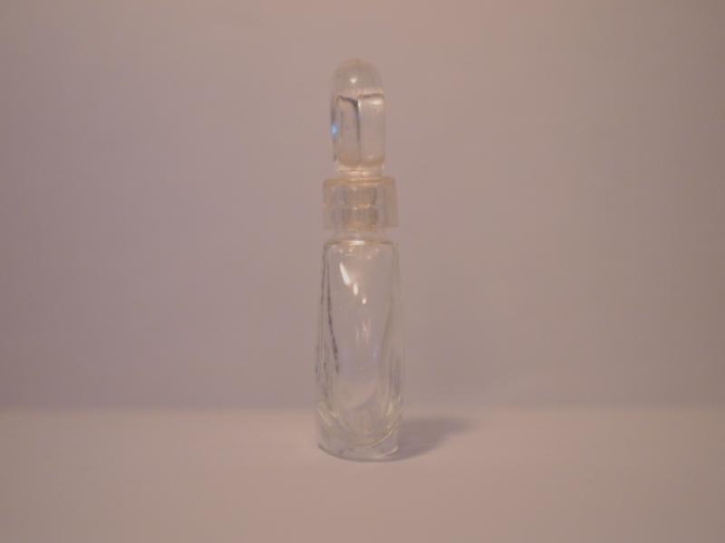 Van Cleef & Arpels/First香水瓶、ミニチュア香水ボトル、ミニガラスボトル、サンプルガラス瓶　LCC 0125（3）