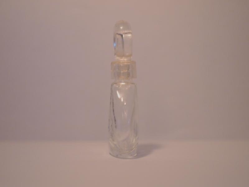 Van Cleef & Arpels/First香水瓶、ミニチュア香水ボトル、ミニガラスボトル、サンプルガラス瓶 LCC 0125(3)