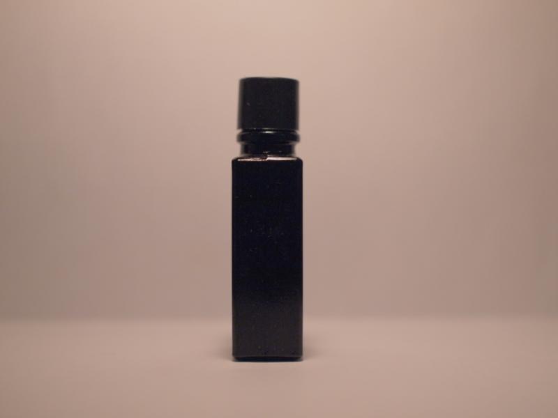 PASCAL MORABITO/OR NOIR香水瓶、ミニチュア香水ボトル、ミニガラスボトル、サンプルガラス瓶　LCC 0128（3）