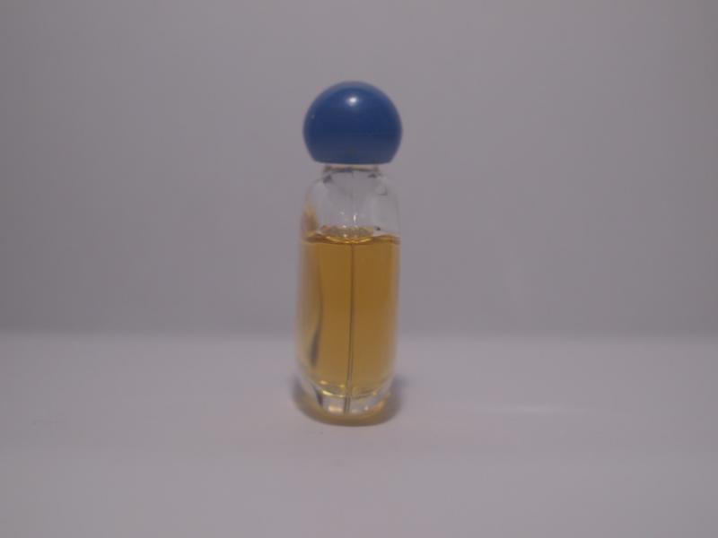 LANVIN/CLAIR DE JOUR香水瓶、ミニチュア香水ボトル、ミニガラスボトル、サンプルガラス瓶　LCC 0129（3）
