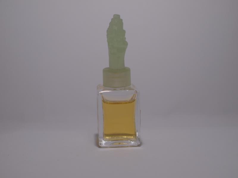 PIERRE BALMAIN/Vent Vert香水瓶、ミニチュア香水ボトル、ミニガラスボトル、サンプルガラス瓶　LCC 0132（3）