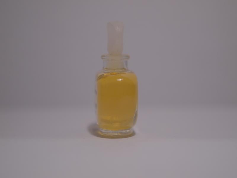 PACOMA/Swan香水瓶、ミニチュア香水ボトル、ミニガラスボトル、サンプルガラス瓶　LCC 0133（2）