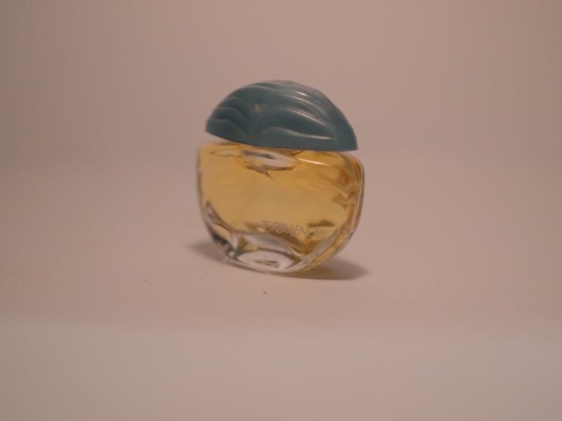 Revillon/Turbulences香水瓶、ミニチュア香水ボトル、ミニガラスボトル、香水ガラス瓶　LCC 0134（2）