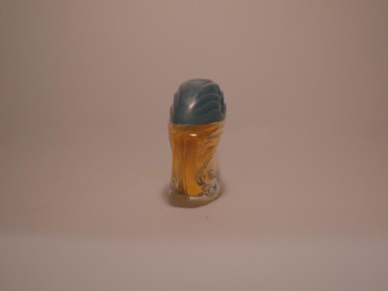 Revillon/Turbulences香水瓶、ミニチュア香水ボトル、ミニガラスボトル、香水ガラス瓶　LCC 0134（3）