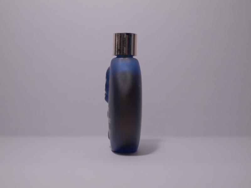 Ed.PINAUD/fleurs de France香水瓶、ミニチュア香水ボトル、ミニガラスボトル、サンプルガラス瓶　LCC 0136（3）