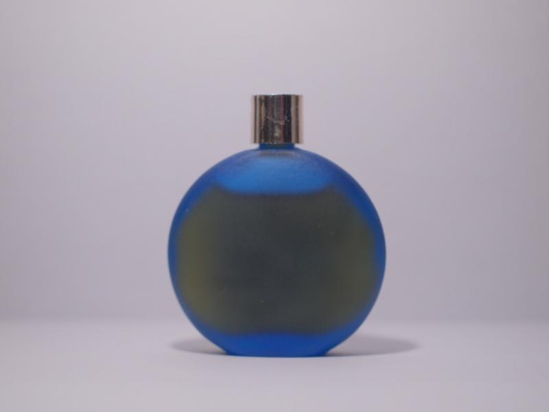 Ed.PINAUD/fleurs de France香水瓶、ミニチュア香水ボトル、ミニガラスボトル、サンプルガラス瓶 LCC 0136(4)