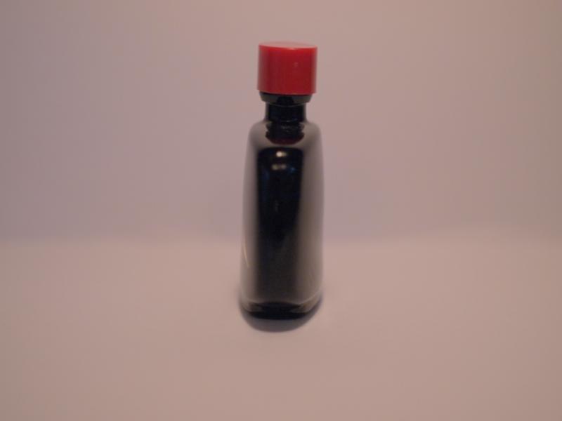 MAXIM'S DE PARIS/MAXIM'S DE PARIS香水瓶、ミニチュア香水ボトル、ミニガラスボトル、サンプルガラス瓶　LCC 0137（3）